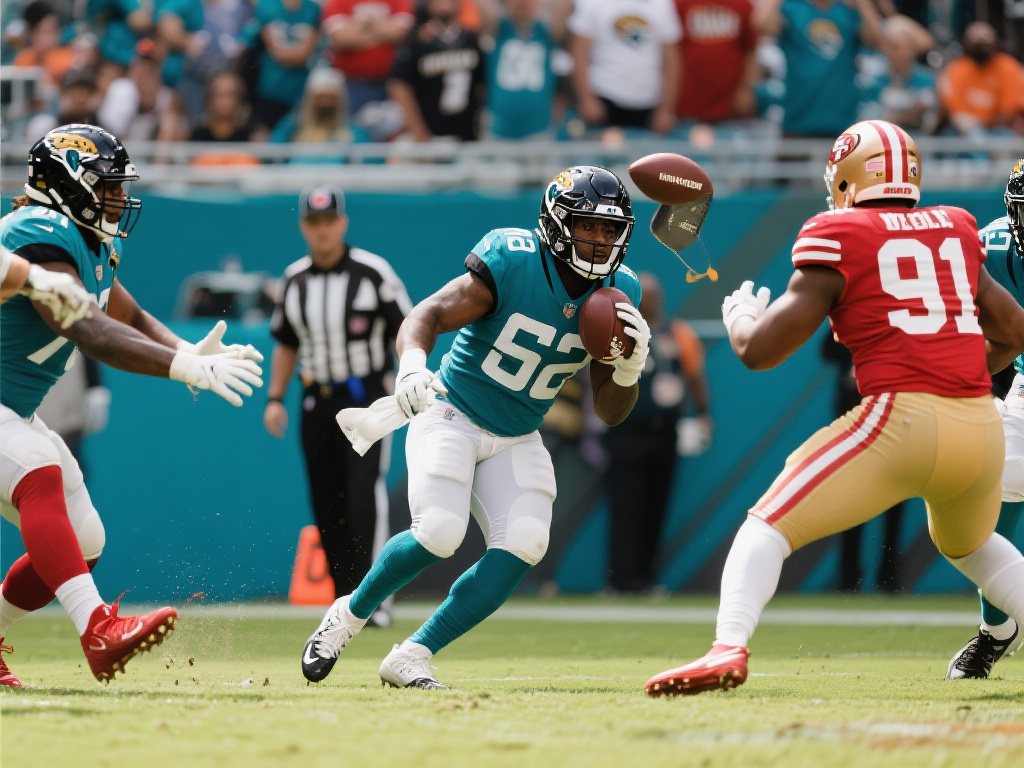 除了体能和团队合作，美洲豹获胜背后还有更