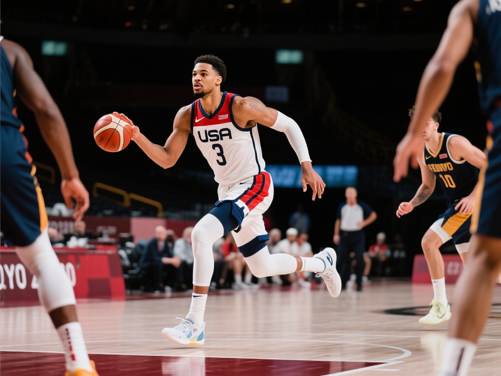 李凯尔爆发!今日斩获19分创赛季新高 数据背后的努力
这场比赛的统计数字显示